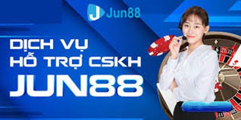 lien he jun88 mot so luu y can thiet Hãy lưu ý một số điều cần thiết khi kết nối với jun88