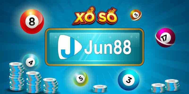 lo de jun88 gioi thieu Tổng quan chi tiết về sảnh chơi lô đề Jun88 2024