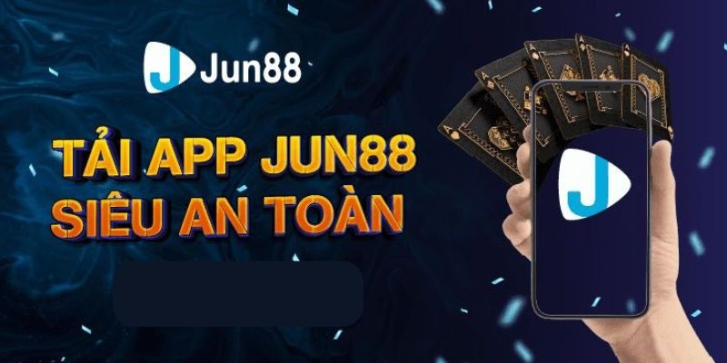 tai app jun88 ly do nen cai dat ung dung Lý do nên cài đặt ứng dụng nhà cái jun88